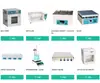 Caja de temperatura y humedad constante Feisifu HWS-70B versión china doméstica 220V/mar Inglés 110V/60Hz