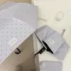 Guarda-chuva dobrável roxo lavanda com bolinhas, proteção solar UV, sombriteira, portátil, totalmente automático, para dias ensolarados e chuvosos, guarda-sol