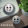 Luz Noturna USB de Desenho Animado Transfronteiriça para Quarto de Cabeceira Popular Venda por Atacado Barraca de Rua DIY Mini Lâmpada Pequena Lâmpada USB LED Venda por Atacado