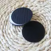 Fijador de Velcro adhesivo de doble cara sin rastro de 6 cm para Sofá, Ropa de cama, Alfombra, Mantel, Fijador antideslizante