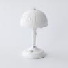 Lâmpada de Medusa com Bateria Botão Suporte Simples Luz Noturna Crianças Estudante Quarto Mesa de Cabeceira Decoração de Casa Decoração de Ambiente