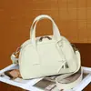 Bolsas Dropshipping 2026 Novo Estilo Padrão Lichia Couro Bovino de Primeira Camada Bolsa de Mão para Mulheres Versátil Simples para o Dia a Dia Bolsa Transversal
