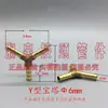 Conexão Pagoda de Cobre Reta Duas Vias Três Vias Diâmetro Externo 6 8 10 12 13 14 16 Mangueira Tubo de Acetileno Oxigênio