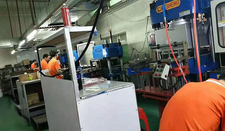 车间二750