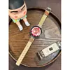 Adecuado para Correa de Reloj Huawei Gt7 Cookie Cat Gt3/Gt4 Pulsera Personalizada para Mujer Gt2Watch6/4Pro Universal