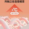 Máscara Cálida para Mujer Invierno Cara Completa Alto Valor Facial Protección Ocular Ángulo Visible Cara Pequeña Engrosada A prueba de Viento Frío Montar Máscara para Hombre 3D Moderna