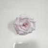 8cm Flor Rosa Flor de Rosa Artificial de Outono Cabeça de Flor para Ópera Flor de Cabelo Fabricação de Flor Caixa de Flores Pacote de Material Materiais Auxiliares