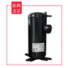Ar condicionado compressor de frequência fixa grande 1p 1.5p 2p 3p 5hp resfriamento não inversor aquecimento e resfriamento R22 tipo neve universal todos os modelos