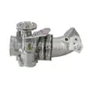 Corpo de Borboleta de Motocicleta Nmax150 155 30mm 32mm 34mm 36mm Acelerador Elétrico Modificado