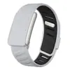 Adecuado para Whoop5.0 Correa de Reloj de Silicona, Pulsera Whoop de Dos Tonos, Correa de Reloj Wp, Pulsera Deportiva de Fitness Impermeable