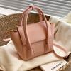 Bolso de mano de alta gama 2023, bolso popular de este año, estilo veraniego, con textura que combina con todo, bandolera de hombro para uso diario.