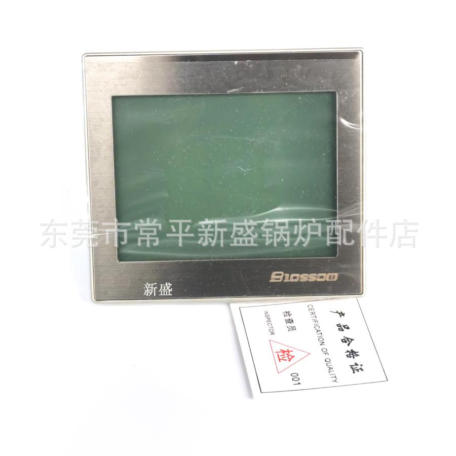 阿BIOSSOM液晶触MT-03摸温控器1