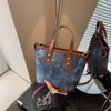 Bolso de Mano de Moda Retro de Color Contrastante de Gran Capacidad para Mujer Nuevo Verano 2025 Texturizado Portátil Bolso Cruzado de Hombro Tipo Cubo