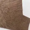 Vestido camisa holgado Leelisi de aspecto lino con textura de bambú, con pantalones de pierna ancha estilo Yamamoto, un conjunto casual de dos piezas