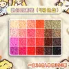 Popular kit de manualidades con cuentas DIY, fusión creativa de cuentas, plancha para cuentas, caja de almacenamiento multifuncional, herramientas para cuentas