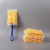 Plumero electrostático para polvo Desechable para limpieza de polvo doméstico Zenzi Sanitario Limpieza de polvo Manta de pluma de pollo en stock