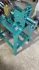Máquina de prensado de bordes de chapa metálica de alta resistencia accionada por manivela, para rebordeado, gofrado, acodalamiento, lámina de aluminio, prensado de codos de acero inoxidable, prensado de nervaduras y abombado.