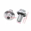Adequado para Parafuso Hexagonal de Dreno de Cárter GM Buick Chevrolet Cadillac 55577568