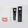 Pasta de Dente Carvão de Bambu Celebridade da Internet Tiktok, Pasta de Dente Preta com Carvão Ativado de Bambu, Fabricante Atacadista para Comércio Exterior, Grande Quantidade Disponível, de Youmei Bai