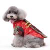 Terno Tang Chinoiserie Roupas para Animais de Estimação Novo Chinoiserie Roupas de Casamento para Noivo para Gatos e Cães Roupas Festivas de Casamento Universais para Animais de Estimação