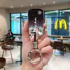 Adecuado para Cubierta de Llave Volkswagen Sagitar Bora Magotan Golf Male Tengge Tiguan L Coche Passat Lavida Female Cc