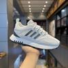 Zapatos de Hombre, Zapatos de Malla de Verano, Zapatos de Malla Deportivos Versátiles Transpirables para Hombre, Zapatos Casuales, Suelas Blandas, Zapatos de Moda para Hombre
