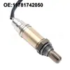 Adecuado para Bmw 03 Serie 5 2.2L E60 11781742050 Sensor de Oxígeno Frontal Izquierdo