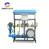 Queimador de Gás Natural Americano Eclipse Tj0300 Queimador de Caldeira Industrial a Gás Natural Venda Direta da Fábrica