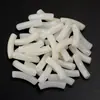 Cuentas de Acrílico de Dos Colores para Codo Cuentas Accesorios para Joyería DIY Joyería de Mano Accesorios para Collares Accesorios de Codo de Acrílico