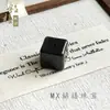 Colgante de Zorro Pixiu de Obsidiana Natural Nuevo Estilo Chino Obsidiana Plateada Gato Pulsera DIY Cadena para Clavícula con Forma de Corazón Obsidiana Dorada