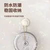 [Descuento Especial de 5 Yuanes para Principiantes] Colgador de Ropa con Ventosa Almacenamiento Multifuncional Retráctil Colgante de Pared sin Taladro