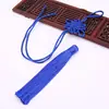 Nós Chineses Pequenos, Nós Chineses Semi-acabados, Nós Pangu, Enfeites Artesanais, Pingentes de Nó Chinês, Atacado do Fabricante