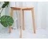 Taburete de Pintura de Madera Giratorio Elevable de Madera Caballete Tablero de Dibujo Silla de Pintura Elevable Taburete de Arte para Estudio