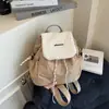 Diseño de Nicho Coreano Mochila Deportiva para Exteriores Ropa Casual de Trabajo para Mujer Mochila de Montañismo para Viajes Bolsa para Estudiante Universitario Hombres
