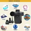 Bomba Eléctrica de Vacío para Piscina Bomba Eléctrica Piscina Almacenamiento Especial Hogar Colchoneta Cama Bomba de Aire Envío Gratis