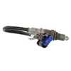 L1Ma9Y460Ea Es Adecuado para Modelos Ford Explorer 2020-2025, Sensor de Oxígeno Frontal Enchufe de Detección de Oxígeno Aguas Arriba
