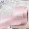 Confesión bajo el Árbol de Cerezo Rosa Lolita Accesorio para el Cabello Lazo Puntos Cinta de Tul Poliéster Cinta para el Borde del Oído