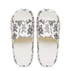 Chinelo feminino eva novo verão sola grossa resistente ao desgaste pisando em merda sensação antiderrapante anti-odor banheiro casa chinelos masculinos de alta qualidade