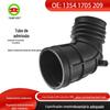Adequado para BMW bmw BMW E46E36 tubo de admissão cotovelo de borracha filtro tubo de admissão 13541705209