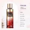 Perfume Árabe de Oriente Medio Transfronterizo Gold Sand Body Spray 250ml Fragancia Fuerte Fragancia de Larga Duración Perfume
