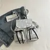 Mochila Feminina de Grande Capacidade 2026 Nova Moda Casual Bolsa de Mão Bolsa Saco Nicho Leve Mochila de Viagem