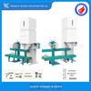 Máquina Embaladora Automática de Arroz e Grânulos Yubei Equipamento Pneumático Máquina de Embalagem Vertical e Pesagem