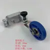Máquina de corte e vinco rolo de pressão Máquina de laminação de filme Máquina de colagem de papel Máquina de verniz conjunto do rolo de pressão Máquina de hot stamping roda de escova de papel de pressão Outros