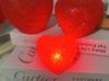 Mano de Escenario Forma de Corazón Rojo Rendimiento de Baile Coro Accesorios Luminosos para Muñeca Luz Nocturna Corazón Rojo Venta al por Mayor
