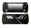 Adecuado para Consola Portátil para Juegos Rog Ally X Pegatina Película Protectora para el Cuerpo de 7 pulgadas