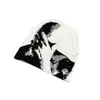 2025 Gorro de Punto Suéter Cálido Estilo Y2K Oscuro Gótico Gorro al por Mayor Estilo Callejero Estación Independiente Aliexpress