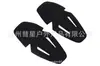 Rodilleras tácticas de inserción rápida para trajes de rana, rodilleras modelo G2/G3, rodilleras tipo ranura para traje de camuflaje para exteriores