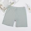 Calça de Segurança Nova para Meninas Transfronteiriça Shorts Coloridos Doces Anti-reflexo Calças de Segurança para Meninas Cuecas para Bebê