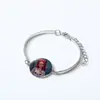 Pulsera de Dibujos Animados de Grupo de Chicas Cazadoras de K-Pop Joyería para Mujer Más Fácil de Combinar Accesorios de Venta Caliente Transfronteriza Pulsera Pulsera Pequeño Regalo