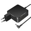 Cargador para portátil ASUS de 45 W (EE. UU.), adaptador de corriente de 19 V y 2,37 A, interfaz de 4,0 x 1,35 mm.